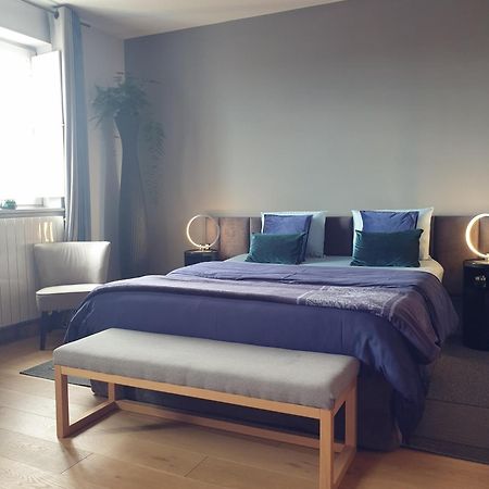 Studio Non Fumeur 38M2 Calme, Confort, Ascenseur Béziers Kültér fotó
