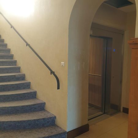 Studio Non Fumeur 38M2 Calme, Confort, Ascenseur Béziers Kültér fotó