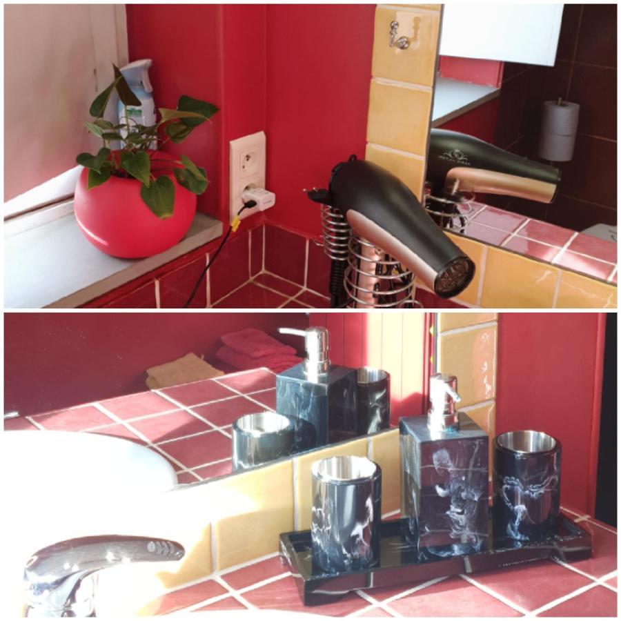 Studio Non Fumeur 38M2 Calme, Confort, Ascenseur Béziers Kültér fotó