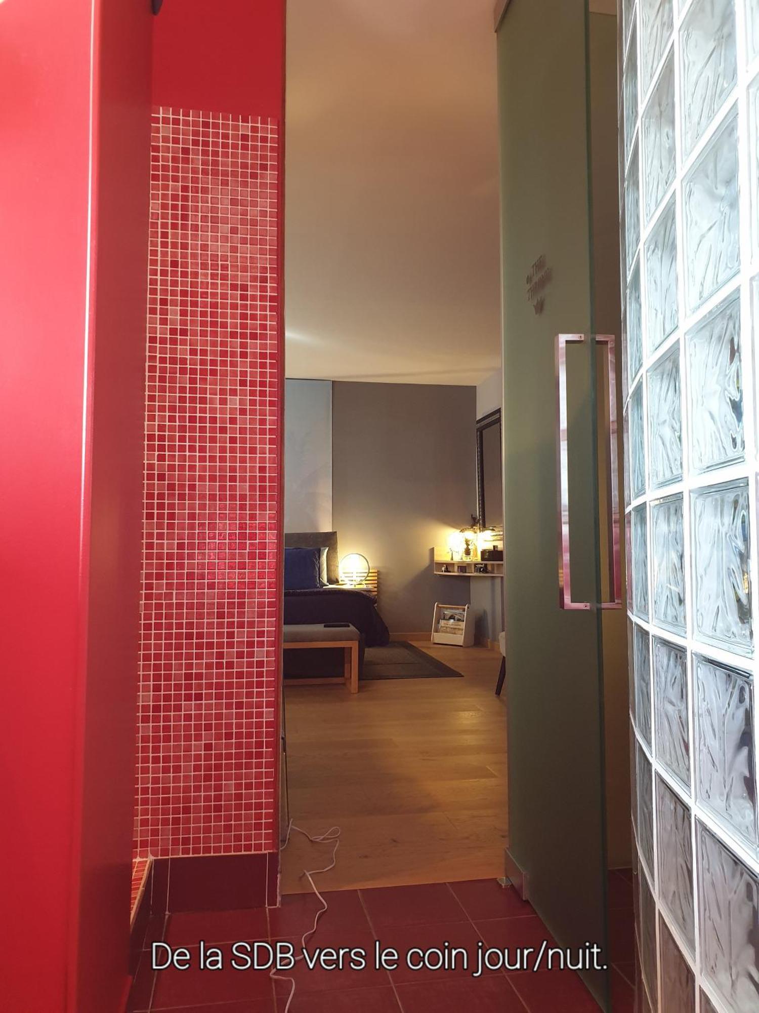 Studio Non Fumeur 38M2 Calme, Confort, Ascenseur Béziers Kültér fotó