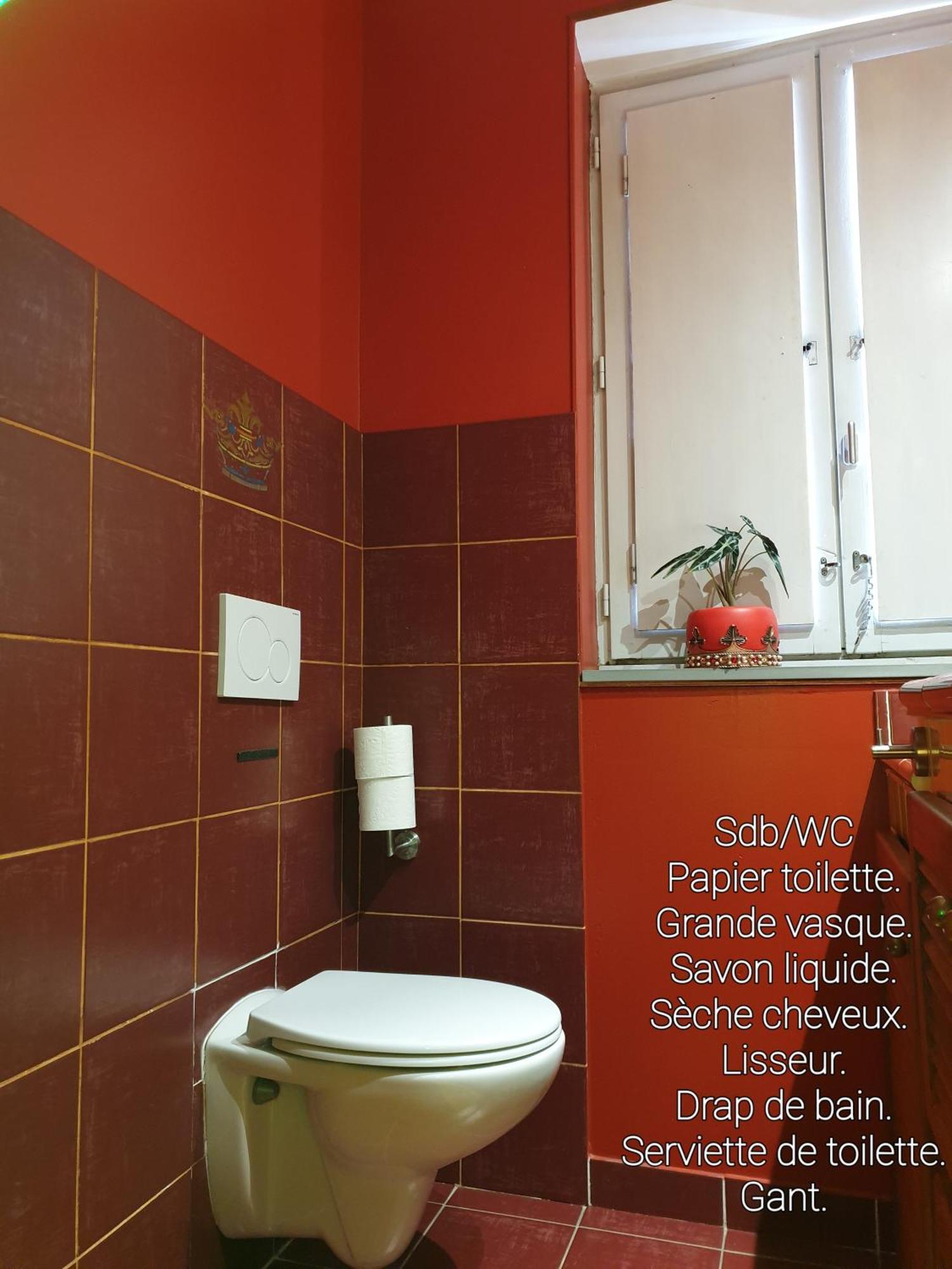 Studio Non Fumeur 38M2 Calme, Confort, Ascenseur Béziers Kültér fotó