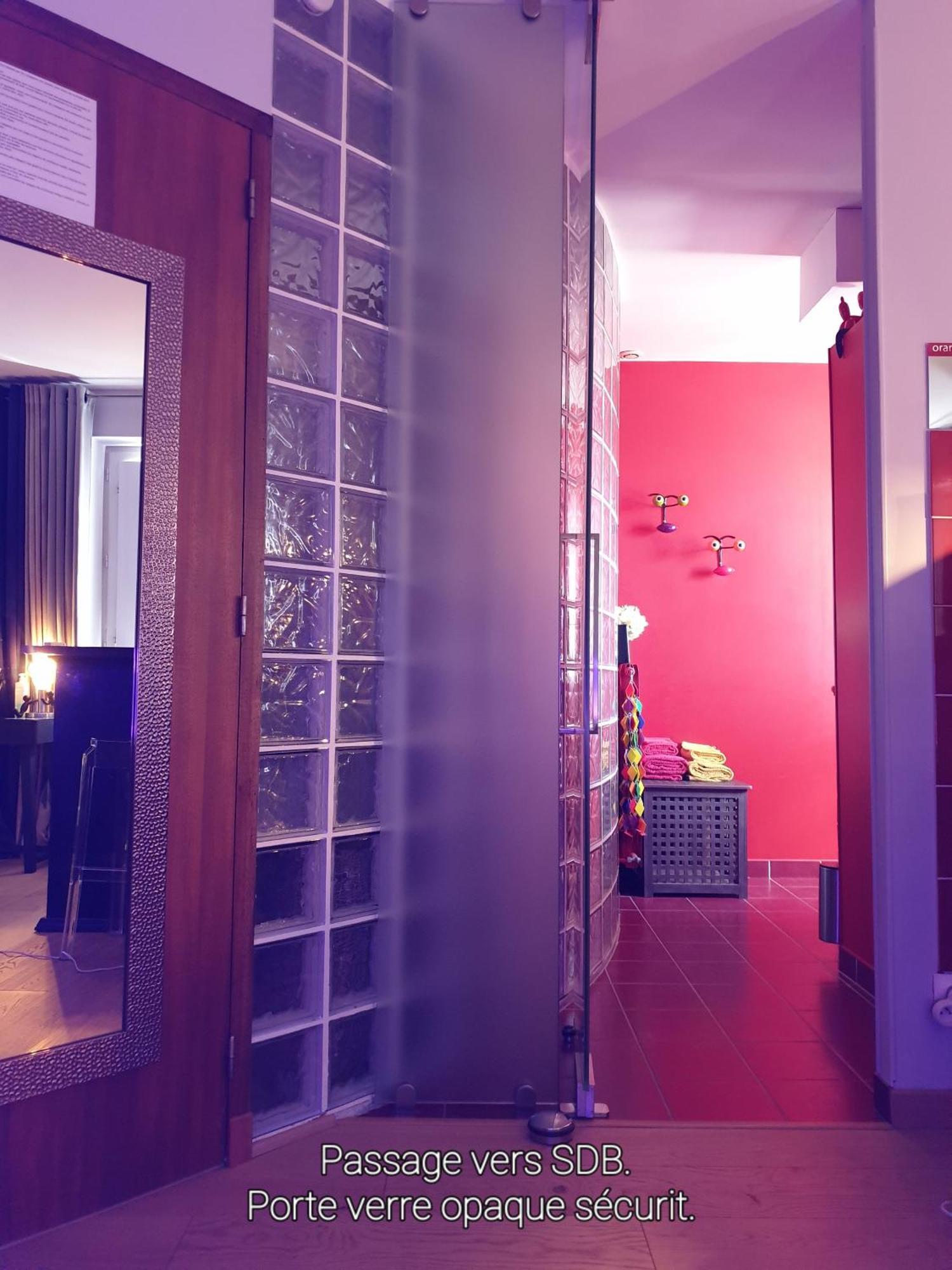 Studio Non Fumeur 38M2 Calme, Confort, Ascenseur Béziers Kültér fotó