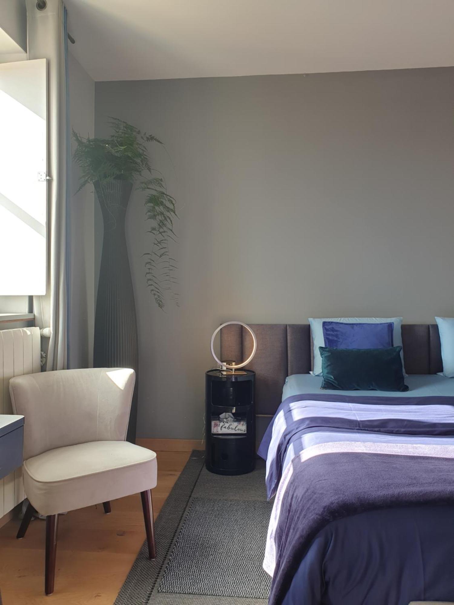 Studio Non Fumeur 38M2 Calme, Confort, Ascenseur Béziers Kültér fotó