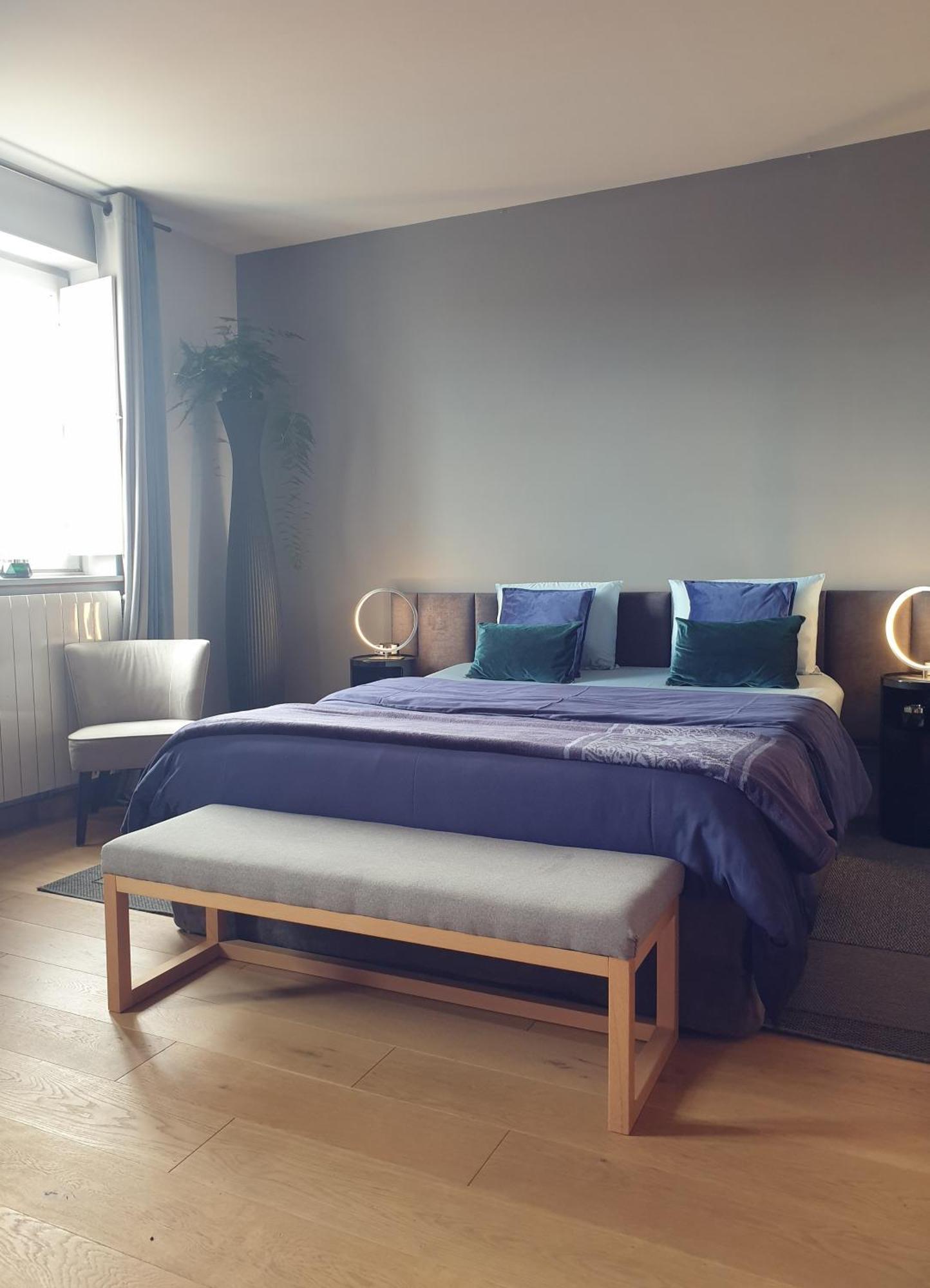 Studio Non Fumeur 38M2 Calme, Confort, Ascenseur Béziers Kültér fotó