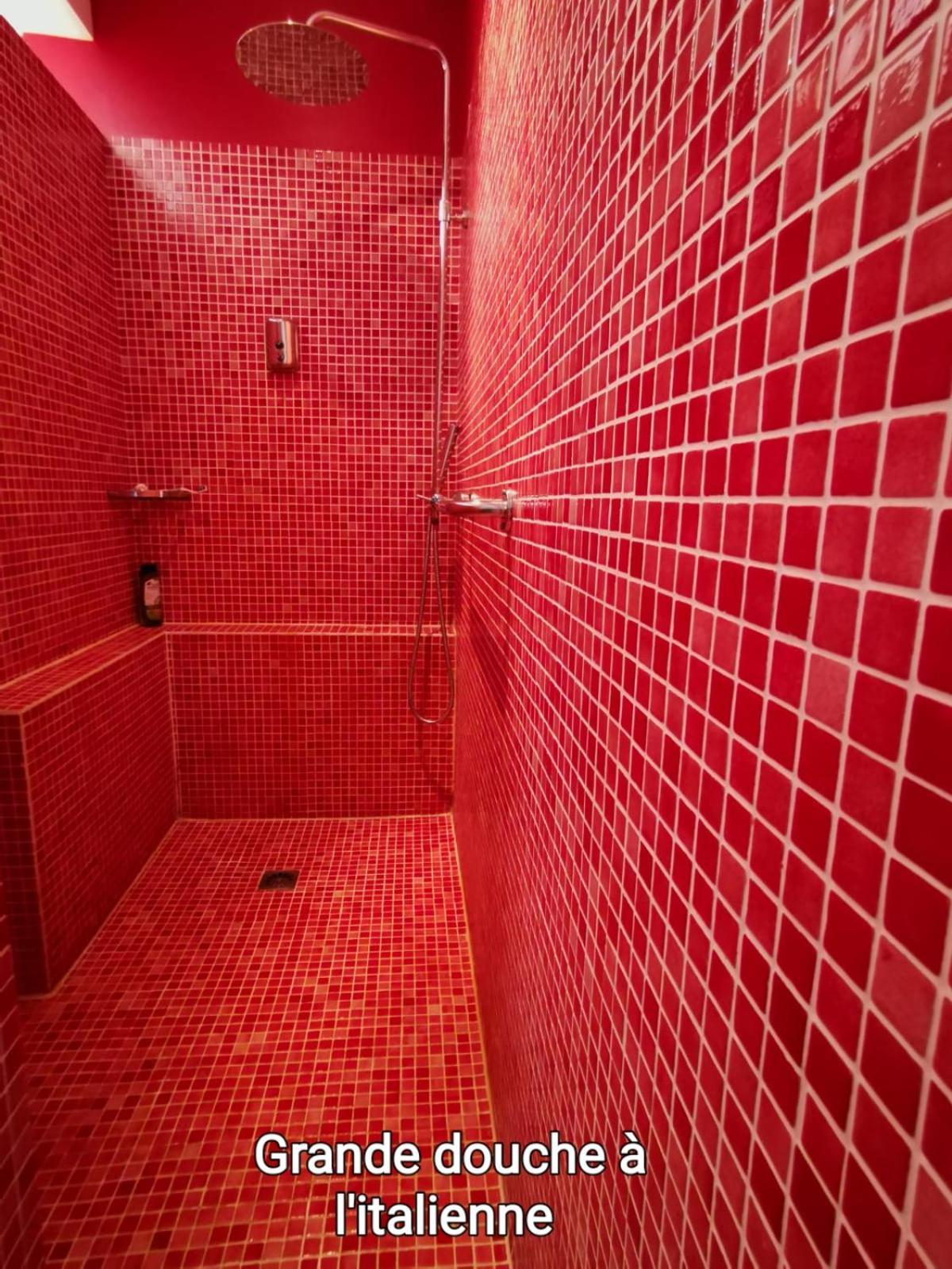 Studio Non Fumeur 38M2 Calme, Confort, Ascenseur Béziers Kültér fotó